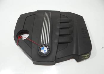 OSŁONA POKRYWA SILNIKA BMW E90 LCI N47D20C 7810852 (17245629)