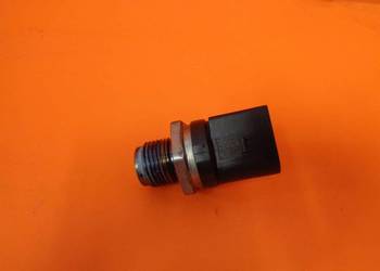 BMW 1 E87 118D 2.0 D 07r 143KM N47D20A czujnik cisnienia paliwa