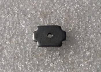 Wspornik ramy typ 1 do lokomotywy BR 86 Piko-H0