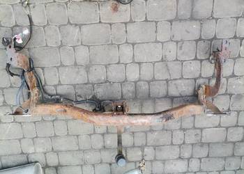 HAK HOLOWNICZY CITROEN C4 GRAND PICASSO I