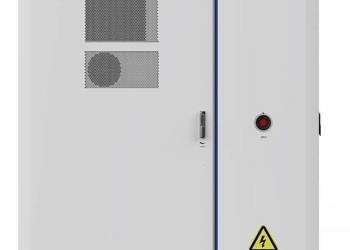 NEW! Magazyn HV DEYE GE-F120 120 kWh – C&I ESS LFP - 124 999 zł zVAT!