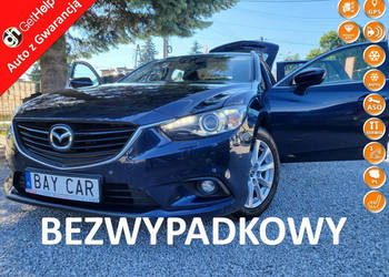 Mazda 6 III (2012-)