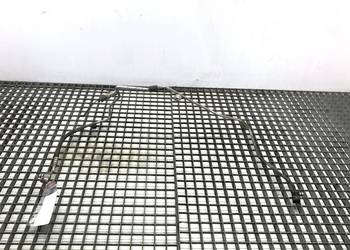 RURKA KLIMATYZACJI VW SHARAN 2.0 177KM Minivan