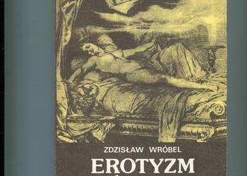 Erotyzm w literaturze dawnych wieków