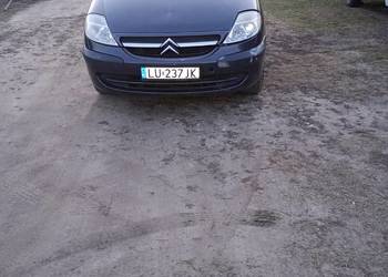 Citroen C8 2,2 B+G 2004