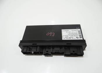 MODUŁ STEROWNIK KOMFORTU BMW E60 E61 6957528
