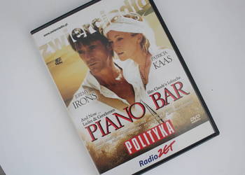 Film Zwierciadło płyta DVD