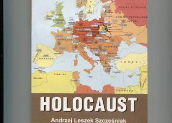 Holocaust - Szcześniak