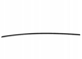 VOLVO S90L listwa zgarniajaca prawa tylna chrom OE