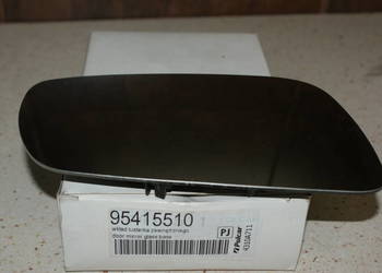 SZKŁO LUSTERKA VW PASSAT B5 PRAWE 95415510