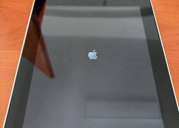 Tablet Apple iPad 1 generacji - A1219 - 64 gb