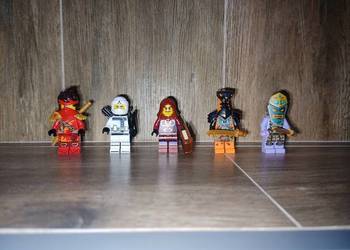 Lego Ninjago mystery box