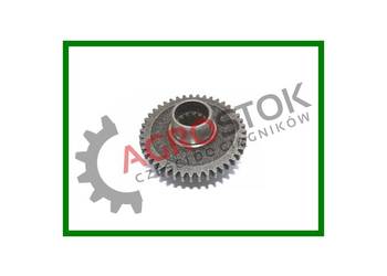 Koło zębate 118 z15/43 t25