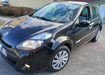 Reno clio3 klima polskora 2009-XII/2010,1.2benz
