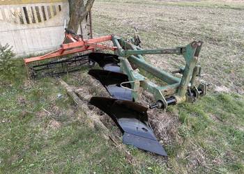 Plug 3 skibowy unia Grudziądz