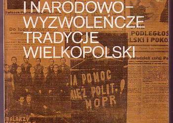 (7839)  POSTĘPOWO – REWOLUCYJNE I NARODOWO – WYZWOLEŃCZE TRA