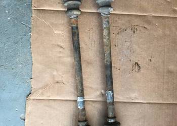 LIGIER AIXAM PÓŁOŚ PÓŁOŚKA PRAWA LEWA