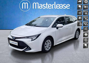 Toyota Corolla 1.8 Hybrid Comfort ! Z Polskiego Salonu ! Faktura Vat ! E21…