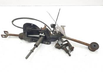 DŹWIGNIA ZMIANY BIEGÓW SUBARU IMPREZA