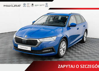 Škoda Octavia GD1F944#2.0 TDI Ambition DSG Aktywny temp K.cof LED Salon PL…