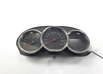 LICZNIK ZEGAR DACIA DUSTER 248102645R
