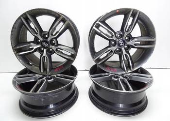 ALUFELGI FELGI 18 5x114,3 7,5'' HYUNDAI I30 II TURBO KIA CEED 52910-A6600