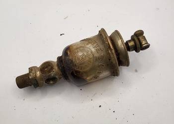 STARA KROPLOWNICA SMAROWNICA OLIWIARKA  OLEJOWA