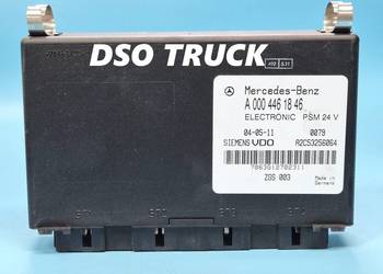 A0004461846 PSM Siemens VDO Sterownik Modul Mercedes ACTROS