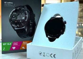 Smartwatch Tracer SM6 Opal