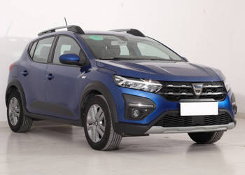 Dacia Sandero 1.0 TCe