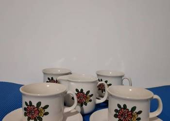 porcelit Tułowice PRL
