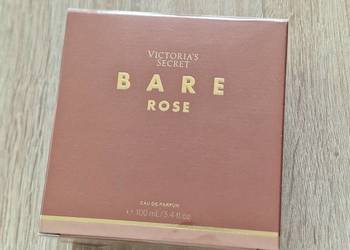 Woda perfumowana BARE ROSE 100 ml Victoria's Secret