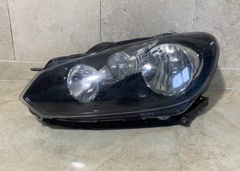Lampa przód przednia lewa VW GOLF VI 2009- 5K1941005P