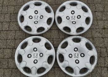 Kołpak Peugeot 13" JOYAU 9629823377 cena za sztukę oryginał