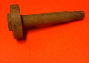 Sworzeń resoru /19-2912474/ Żuk, Nysa