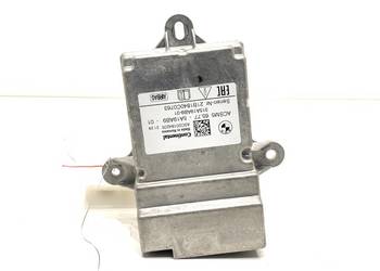 SENSOR AIRBAG BMW G21 5A19AB9 CZUJNIK PODUSZKI, KOLIZJI