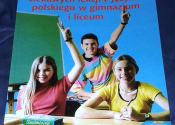 Pięćdziesiąt scenariuszy ciekawych lekcji - Janusz Uhma,  Maria Topczewska