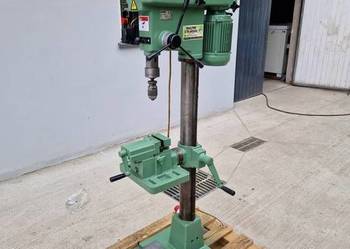 Wiertarka Pionowa SERMAC,wiertarka kolumnowa, słupowa