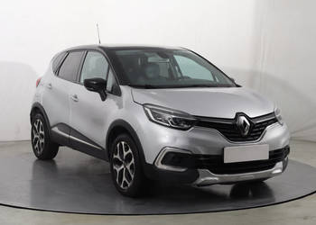 Renault Captur 0.9 TCe