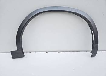 BMW X2 F39 LISTWA BŁOTNIKA PRAWY PRZÓD PRAWA PRZEDNIA 51778069162 8069162