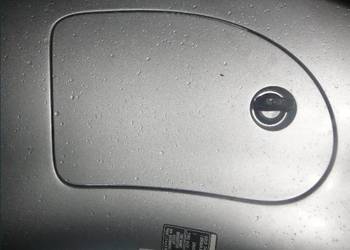 pokrywa schowka Honda Nes 125