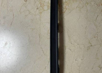 Volvo s60 v60 listwa zderzaka RH 31455649