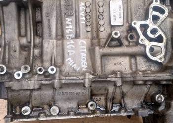 CITROEN PEUGEOT MINI 1,6 VTI THP blok silnika N16B16A