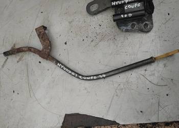 HYUNDI COUPE I 1,6 16V bagnet miarka oleju HYUNDI COUPE I 1,6 16V bagnet miarka oleju