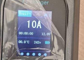 Ładowarka EVJUICION 3.3 kW 13A
