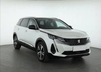 Peugeot 5008 PureTech 130