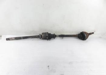 PÓŁOŚ PRAWA PRZEDNIA OPEL VIVARO A 2.5 DTI