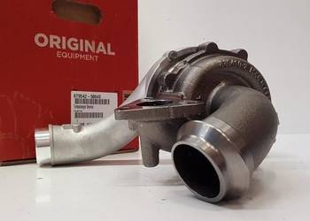 Nowa turbosprężarka GARRETT 879542-5004S 879542-0004 879542-4