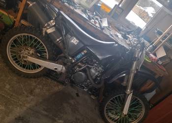 Części yzf 426