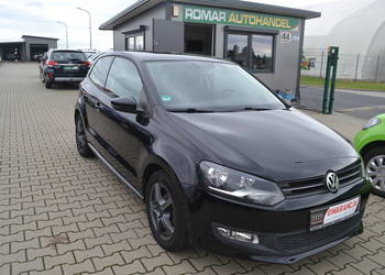 Volkswagen Polo, z Niemiec, OPŁACONY (49)